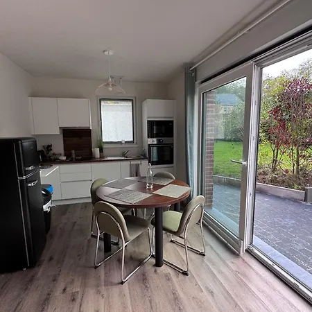 Wavre, 2ch, Terrasse, Charme & Confort