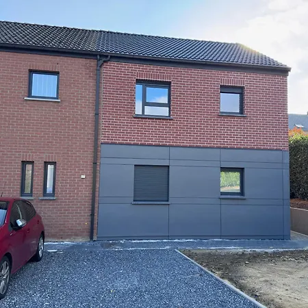 Wavre, 2ch, Terrasse, Charme&confort *